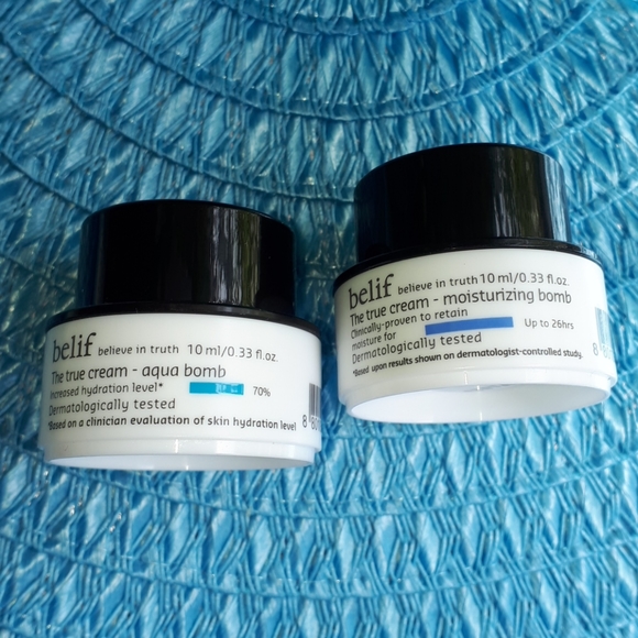 ONE Left 😲 Belif Travel Skin Care 🛬 - Picture 7 of 9